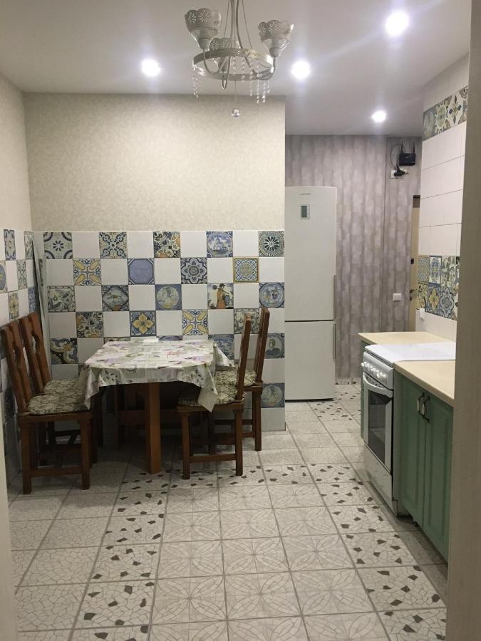 Новая 2Хком. Каартира Недалеко От Моря Odessa Ngoại thất bức ảnh