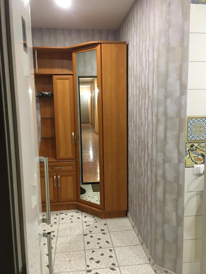 Новая 2Хком. Каартира Недалеко От Моря Odessa Ngoại thất bức ảnh