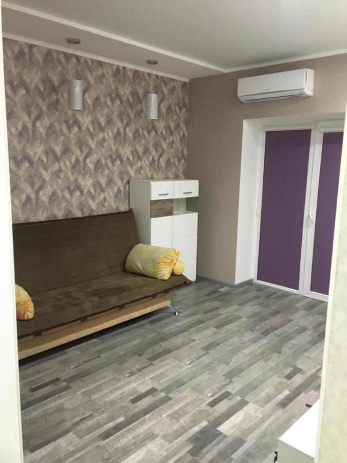 Новая 2Хком. Каартира Недалеко От Моря Odessa Ngoại thất bức ảnh