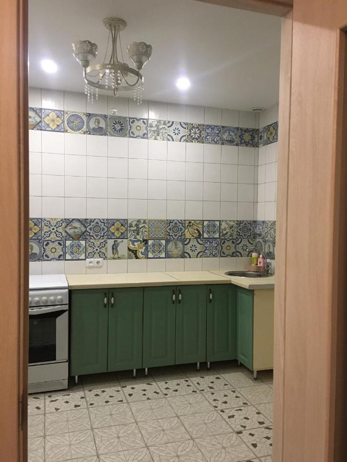 Новая 2Хком. Каартира Недалеко От Моря Odessa Ngoại thất bức ảnh
