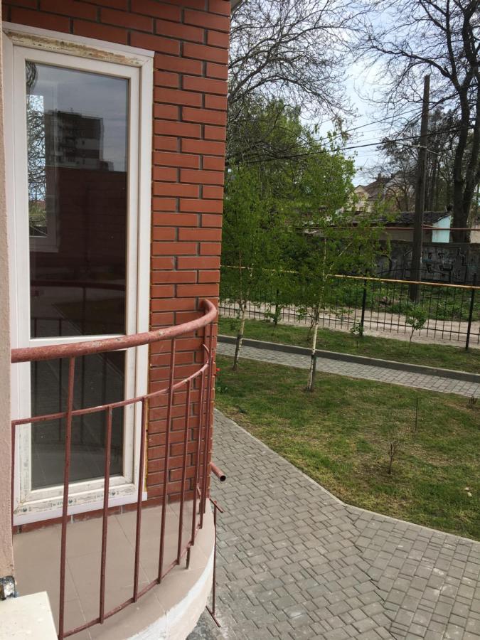 Новая 2Хком. Каартира Недалеко От Моря Odessa Ngoại thất bức ảnh